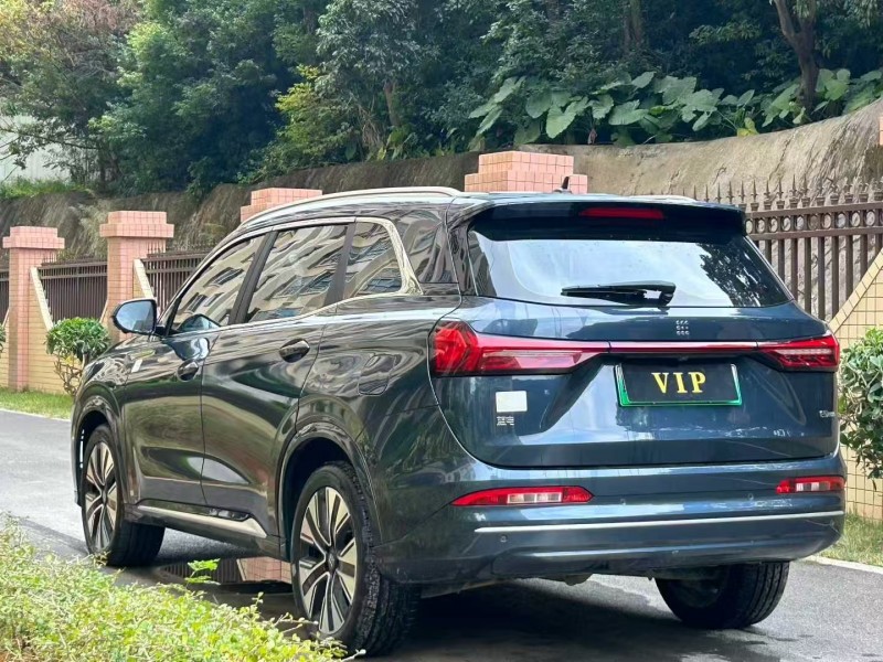 东莞24年东风蓝电E55