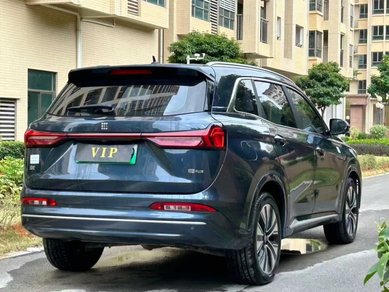 东莞24年东风蓝电E56