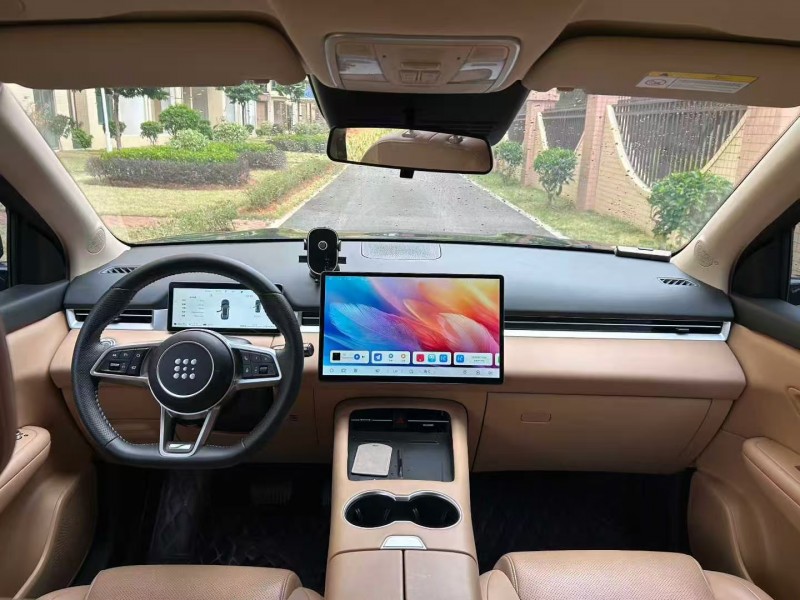 东莞24年东风蓝电E57