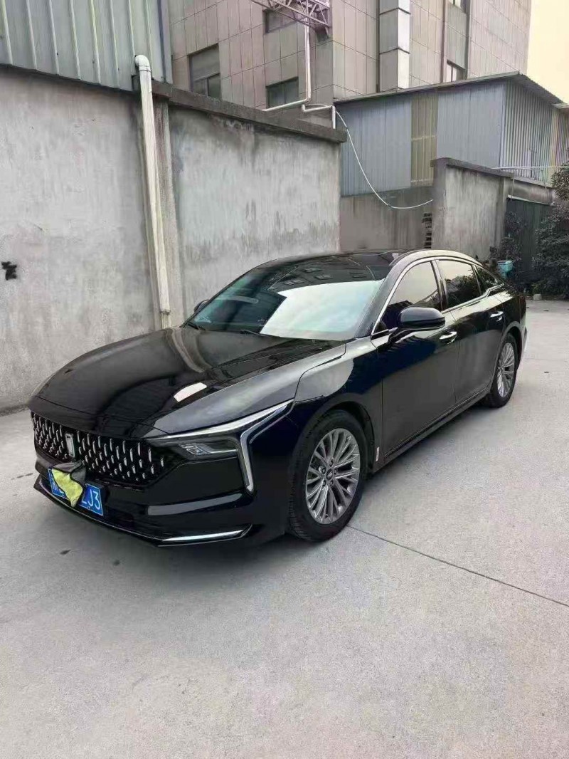 绍兴24年奔腾B702