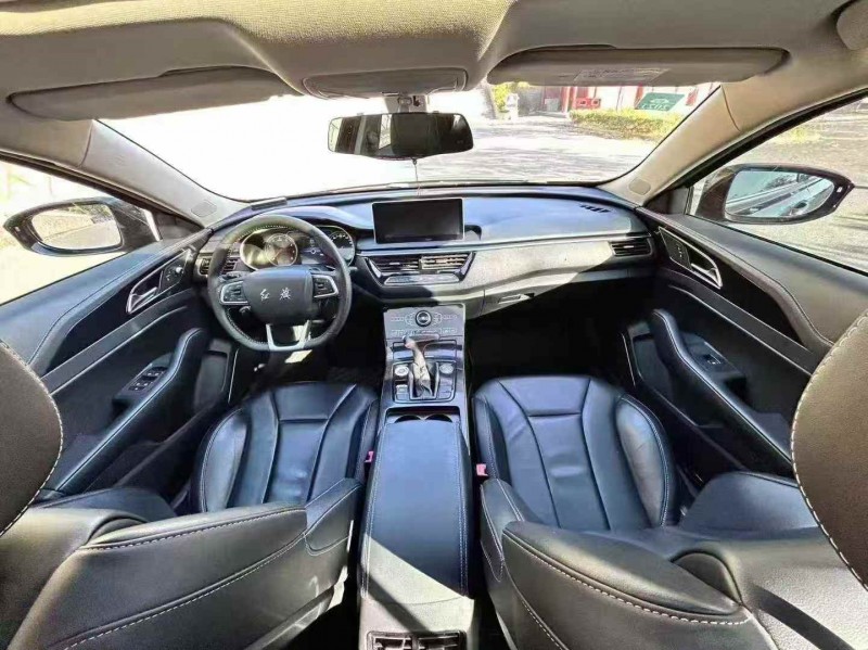 嘉兴19年红旗H56