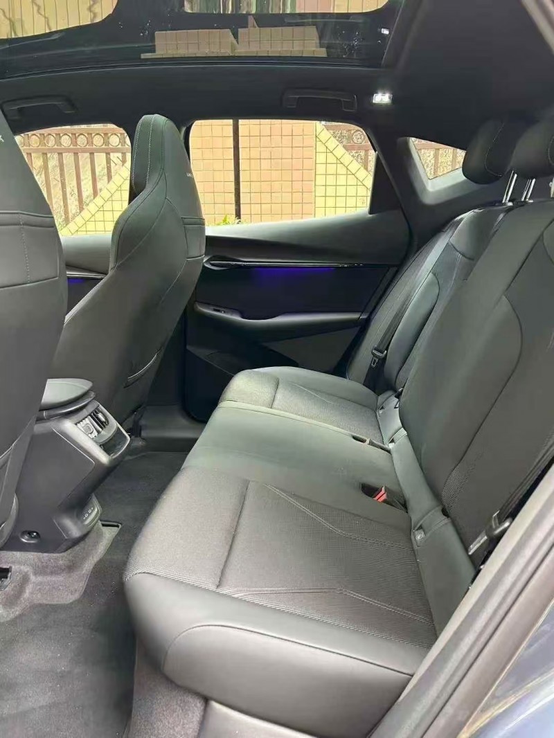 东莞25年大众与众4