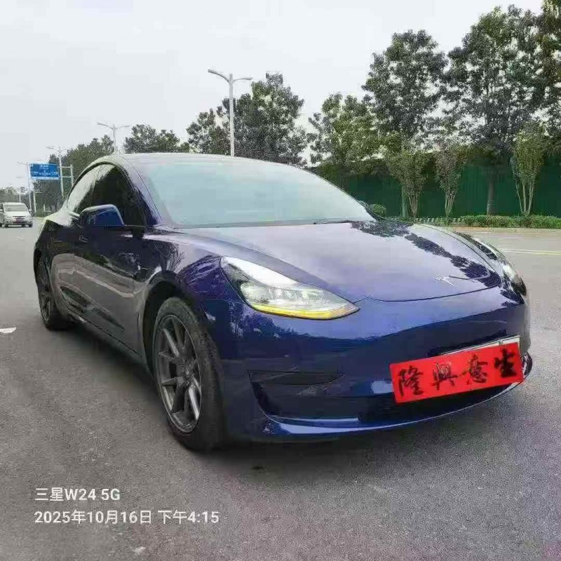 平顶山23年特斯拉MODEL 32