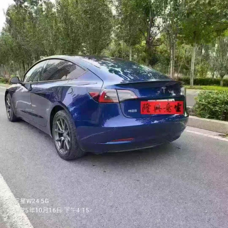 平顶山23年特斯拉MODEL 38