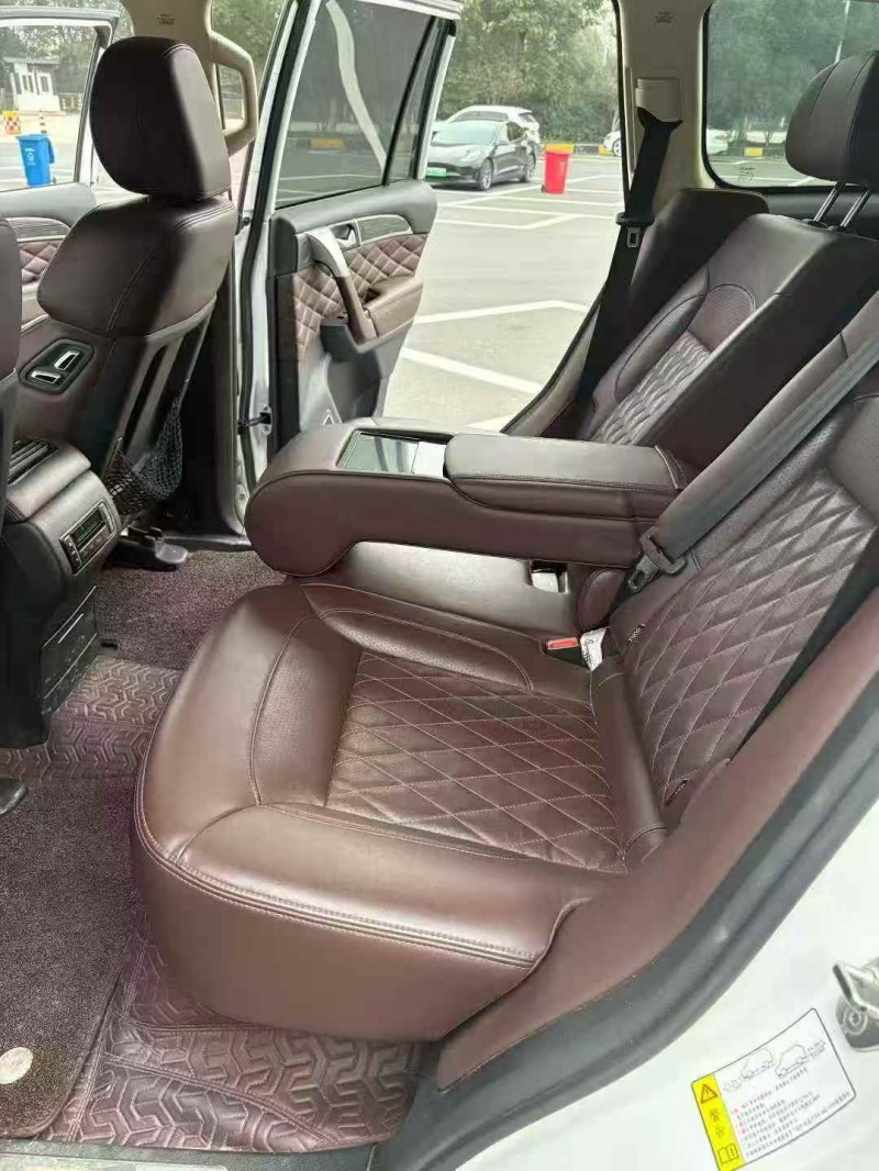 常州21年哈弗H95