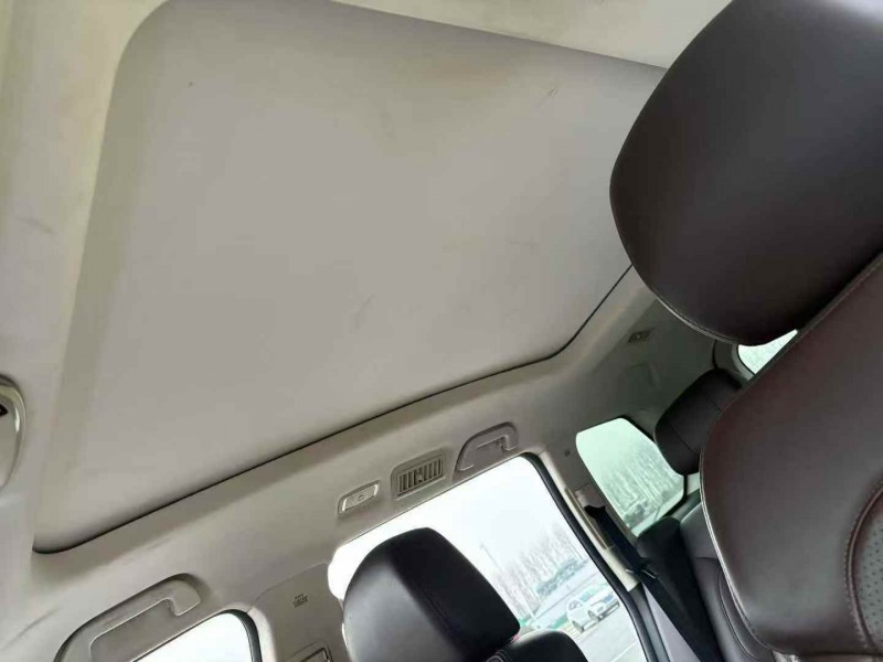 常州21年哈弗H98