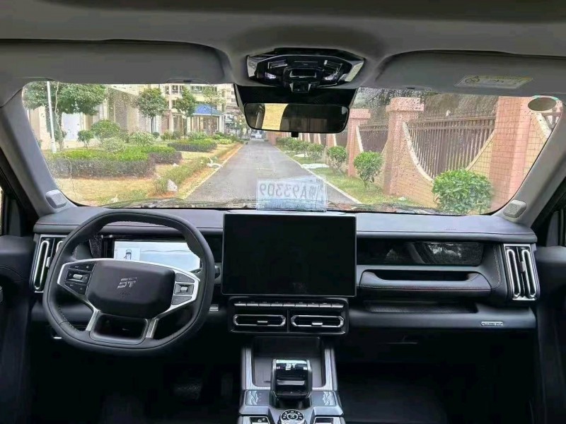 东莞25年奇瑞捷途8