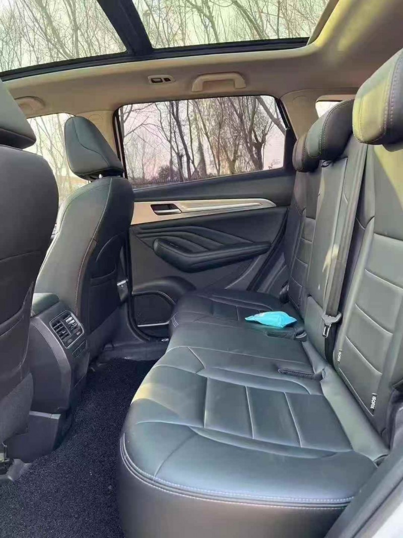 烟台20年哈弗F74