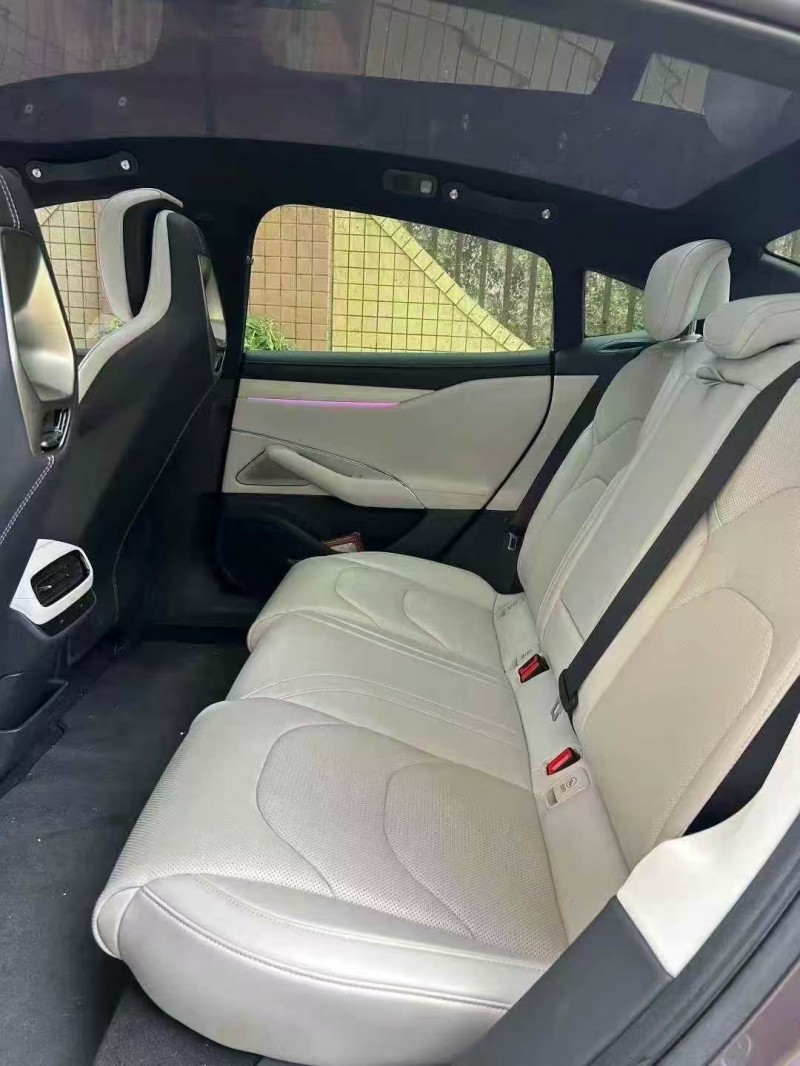 东莞24年小米SU73