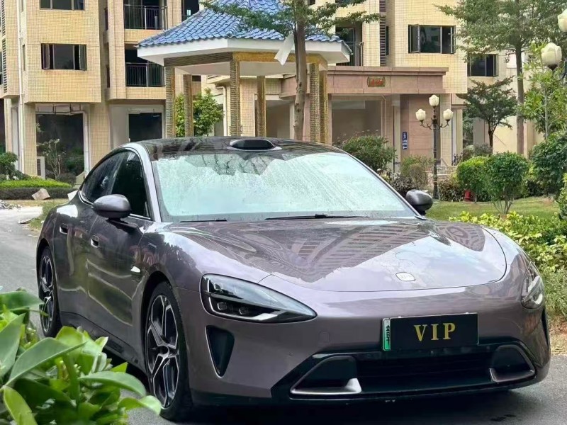 东莞24年小米SU75