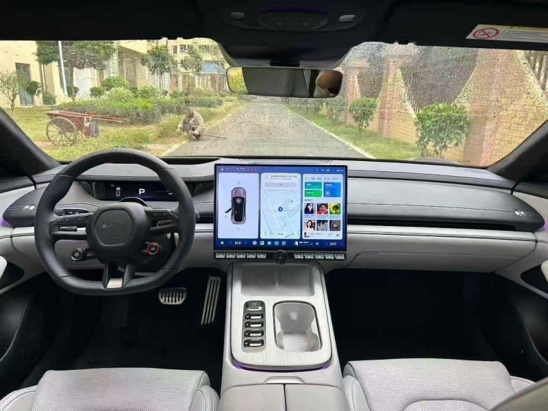 东莞24年小米SU79