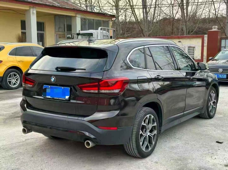 东营20年宝马X19