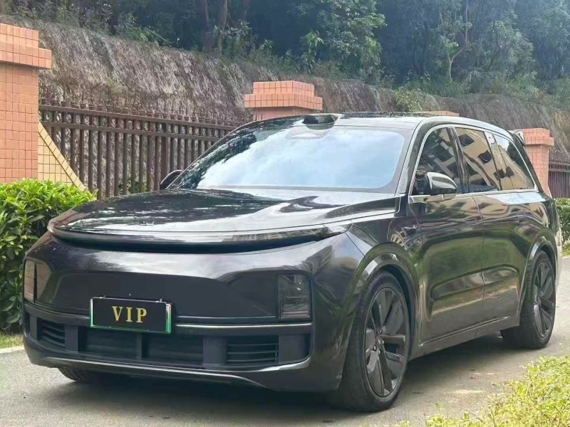 东莞23年理想L92