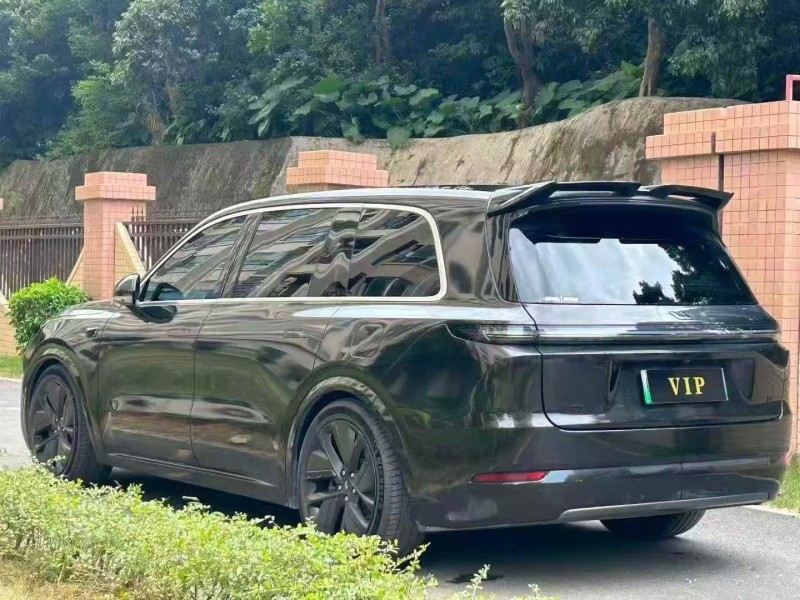 东莞23年理想L94