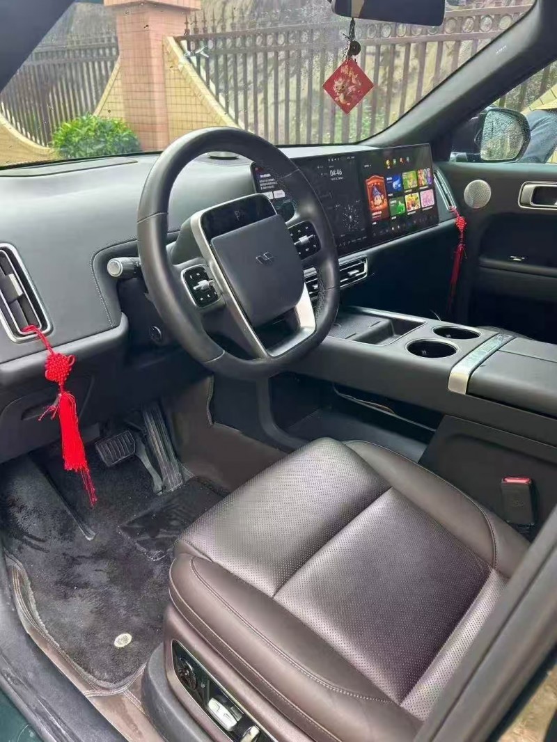 东莞23年理想L97