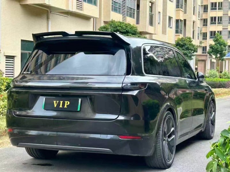 东莞23年理想L99