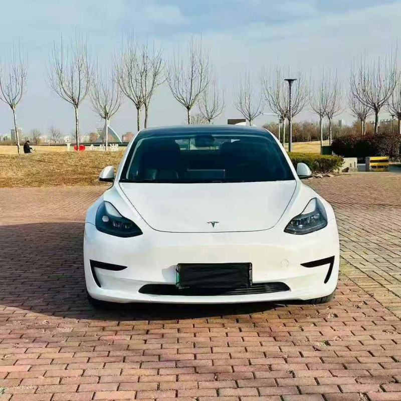 淄博23年特斯拉MODEL 31