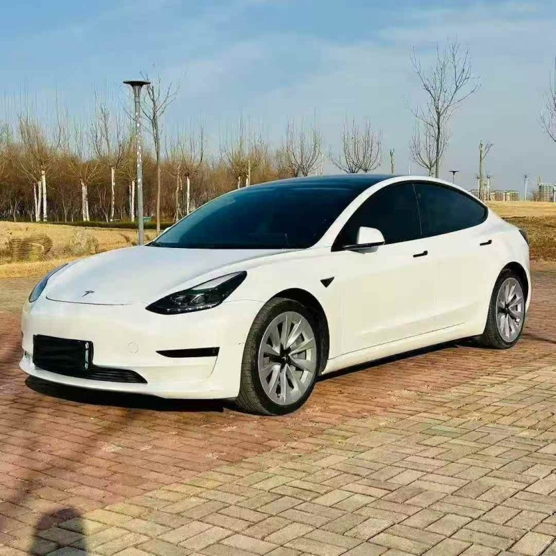 淄博23年特斯拉MODEL 33