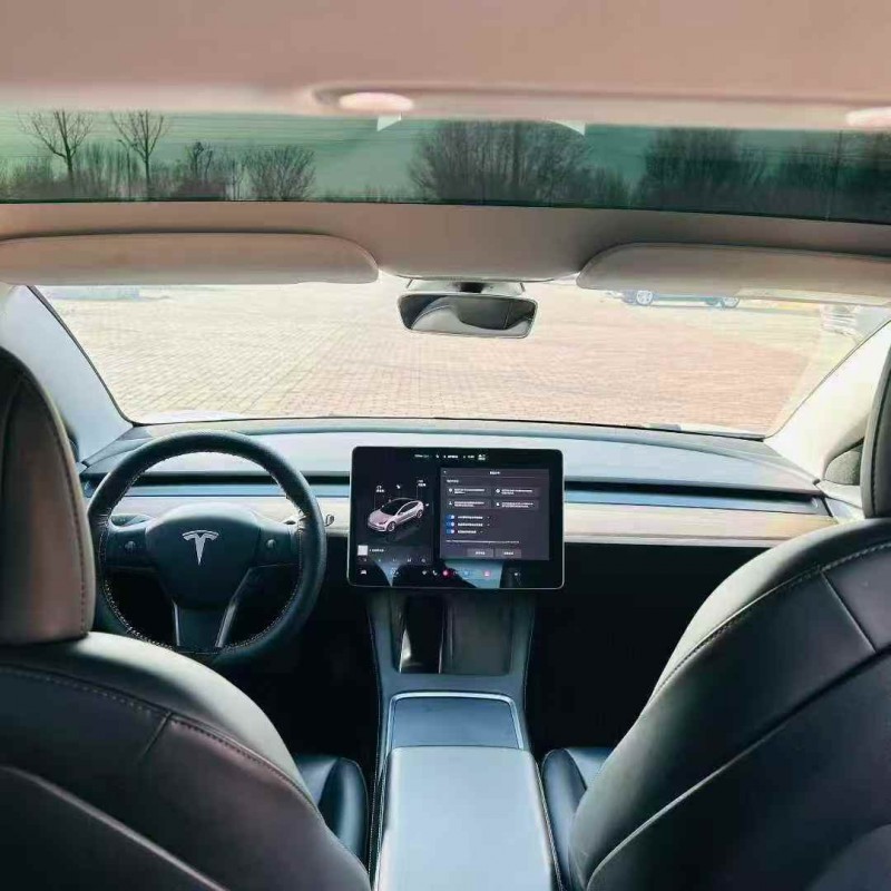 淄博23年特斯拉MODEL 36