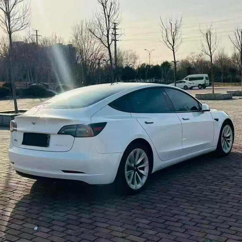 淄博23年特斯拉MODEL 38