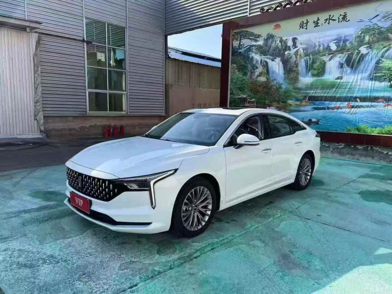 枣庄24年奔腾B702