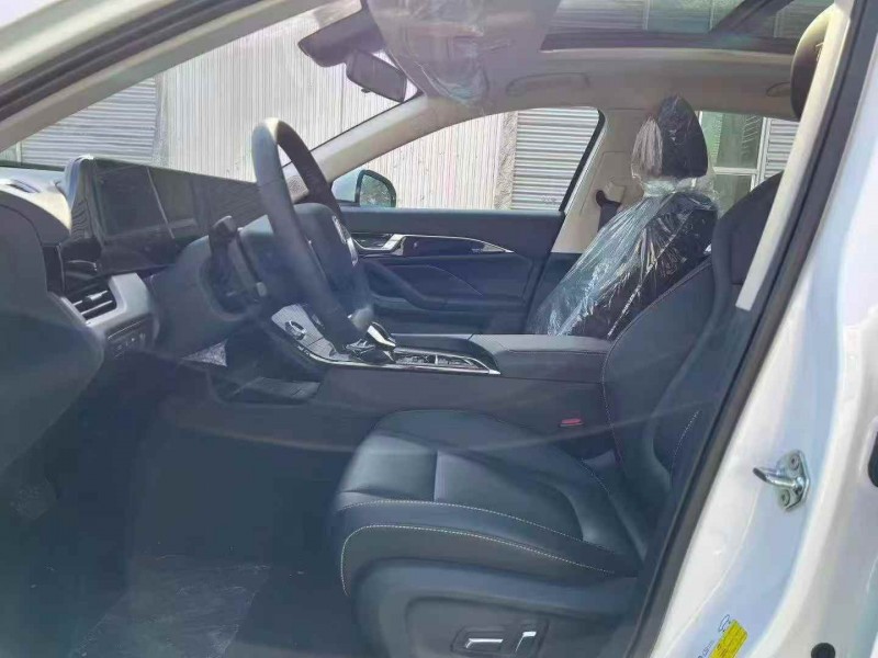 枣庄24年奔腾B703