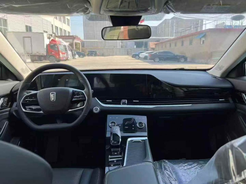 枣庄24年奔腾B704