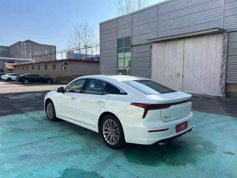 枣庄24年奔腾B707