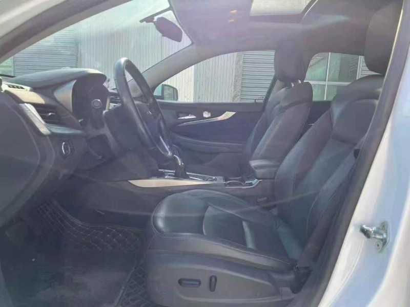 临沂18年雪佛兰迈锐宝5