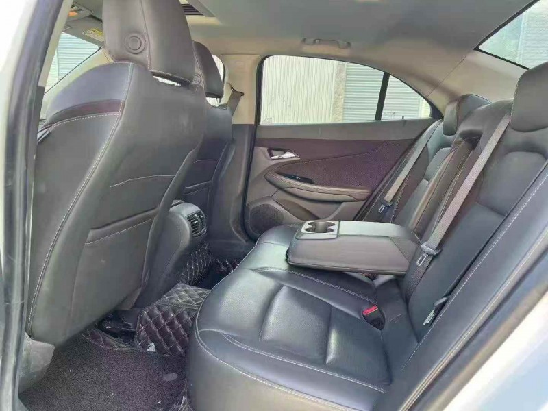 临沂18年雪佛兰迈锐宝6