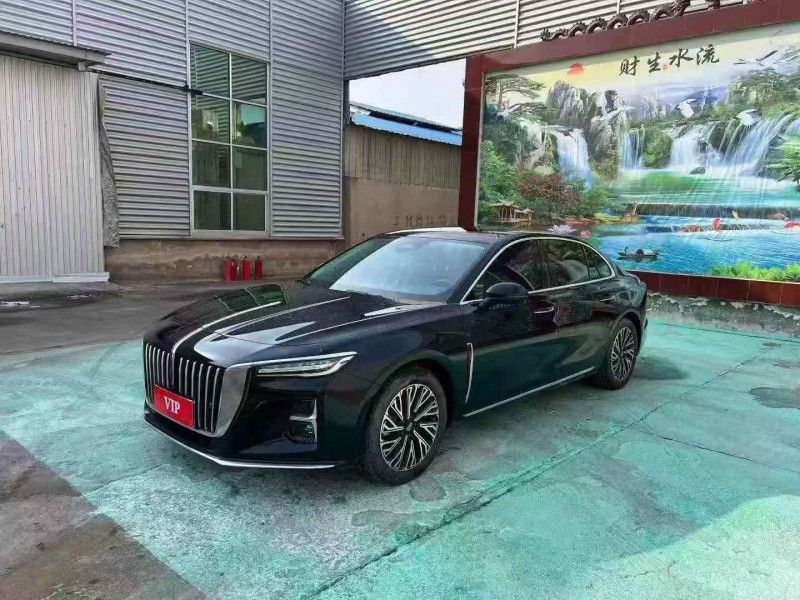 临沂24年红旗H52