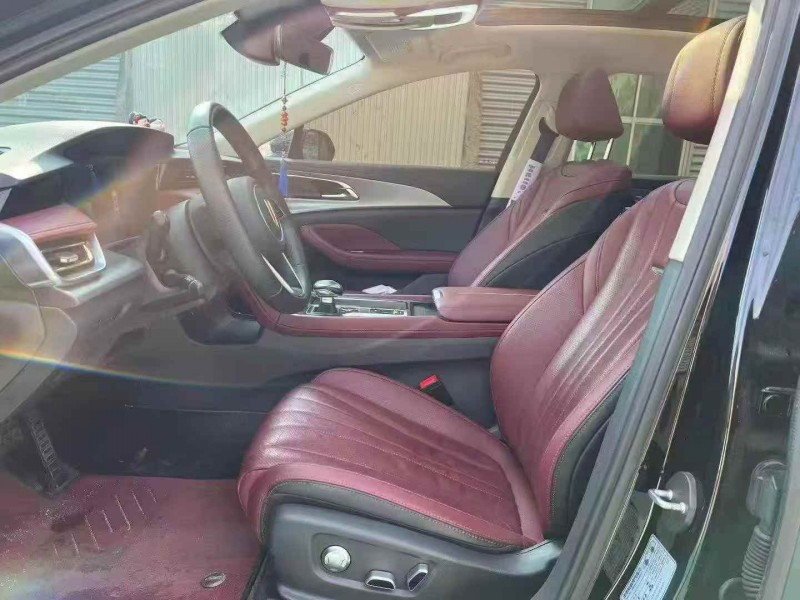 临沂24年红旗H54