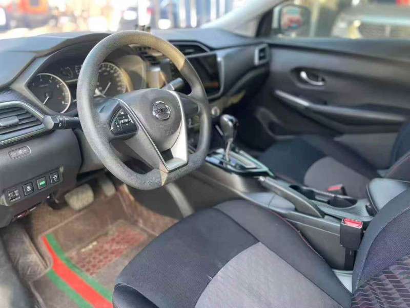 枣庄21年日产蓝鸟4