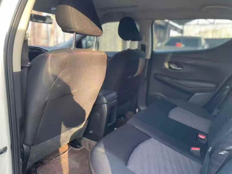 枣庄21年日产蓝鸟6