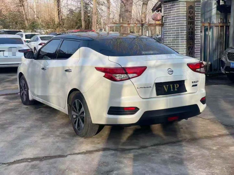 枣庄21年日产蓝鸟7