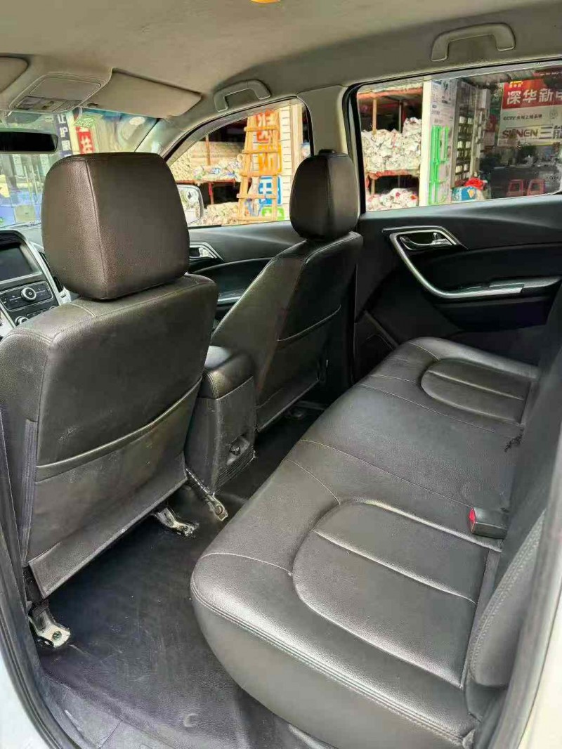 娄底19年江铃域虎6