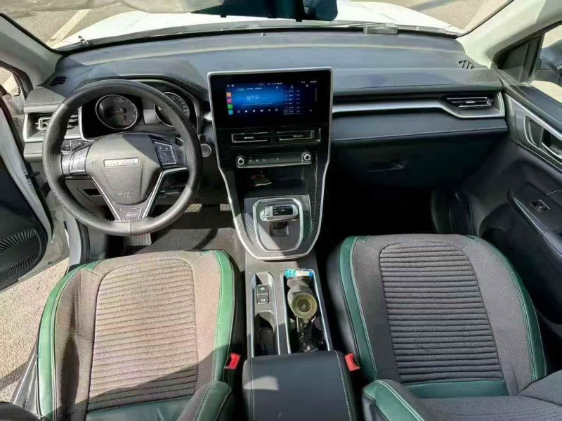 焦作23年哈弗M65