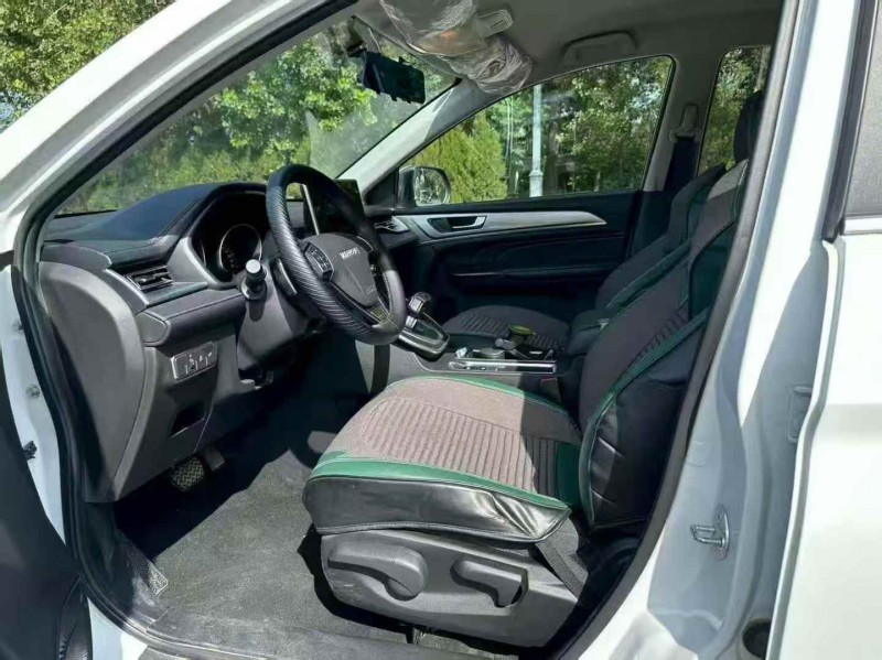 焦作23年哈弗M66