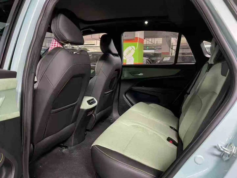 泸州23年吉利枫叶5