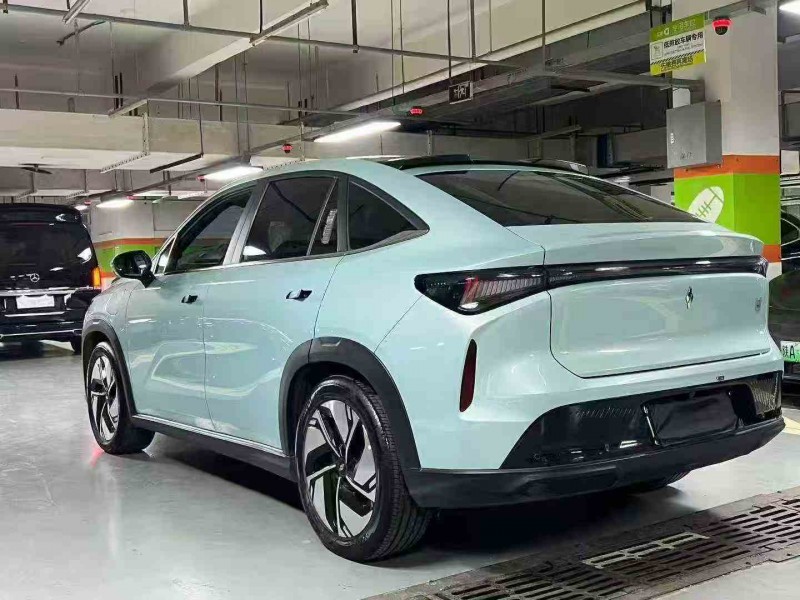 泸州23年吉利枫叶7