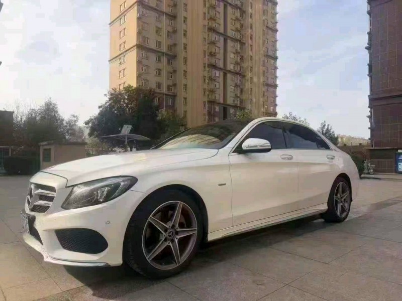 张家口18年奔驰C3