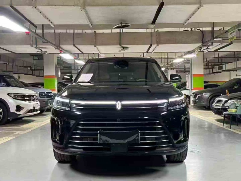 泸州24年华为智选问界1