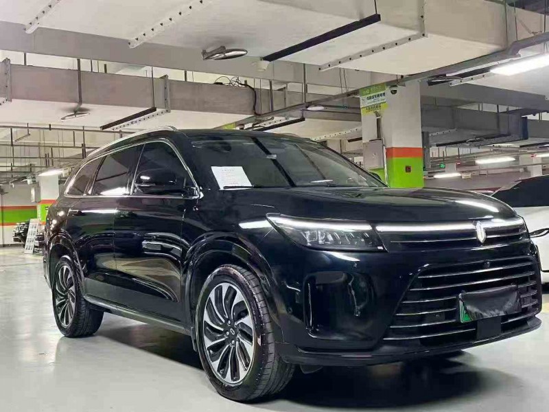 泸州24年华为智选问界2