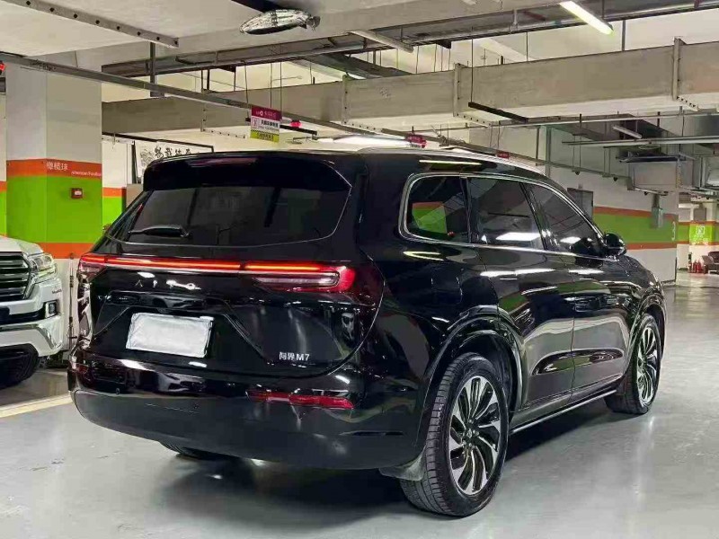 泸州24年华为智选问界8