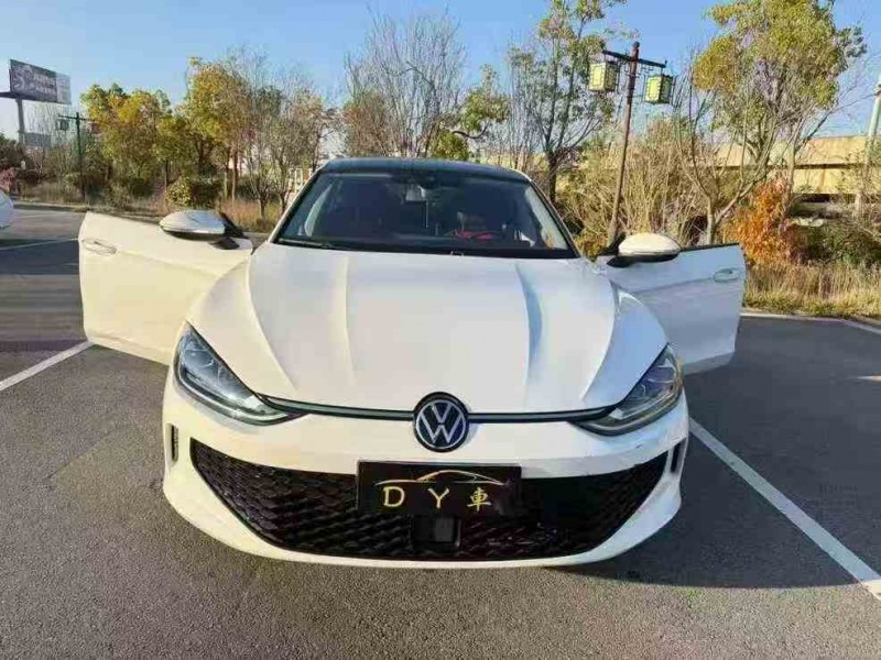 保山23年大众凌渡1