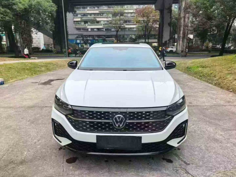 德阳22年大众朗逸1