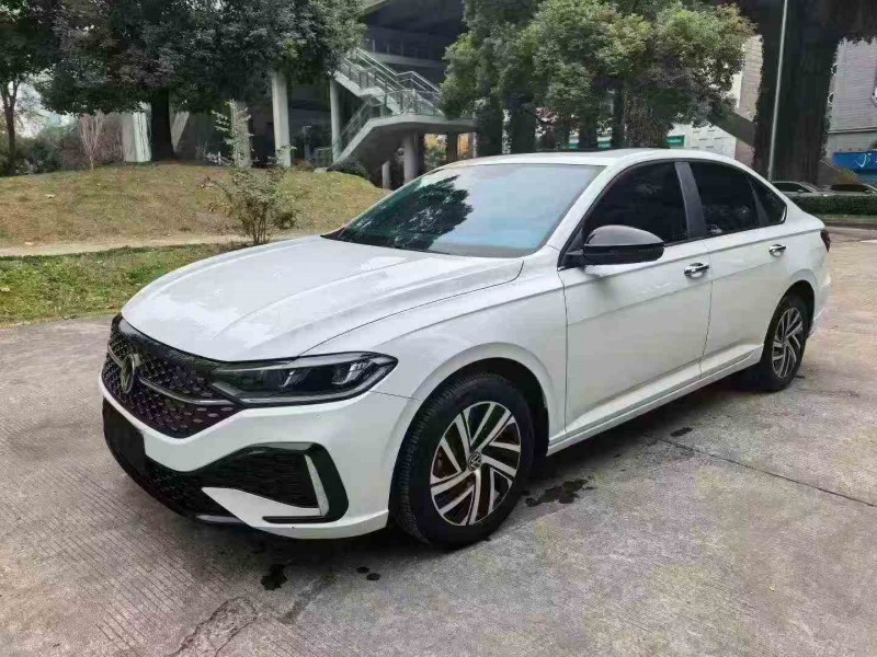 德阳22年大众朗逸3