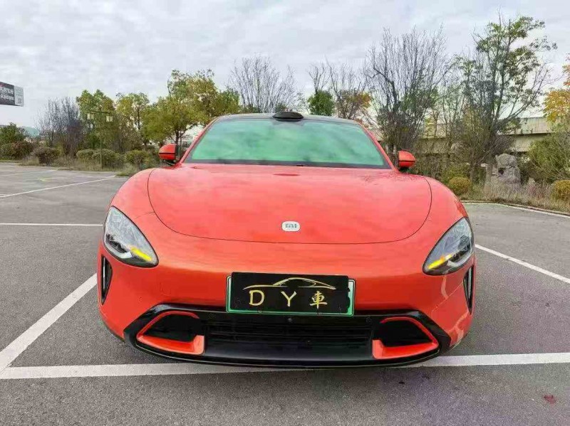 保山24年小米SU71