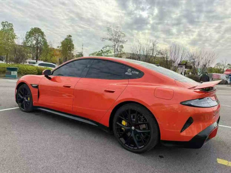 保山24年小米SU77