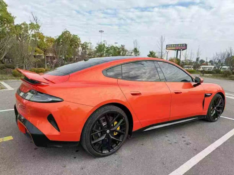 保山24年小米SU78